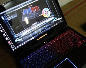 “元芳，此事你怎么看？”——當“外星人”駕臨，我的數碼升級之路